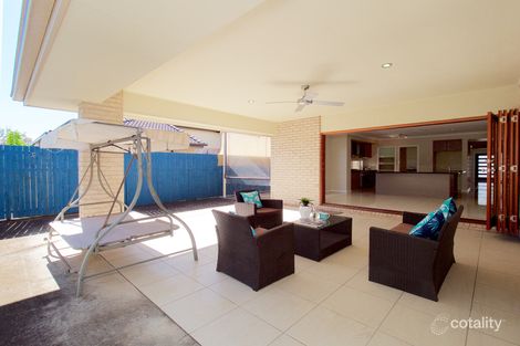 Property photo of 45 Juniper Street Heathwood QLD 4110