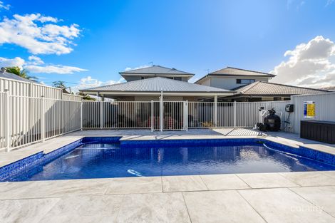 Property photo of 42 Central Avenue Scarborough QLD 4020