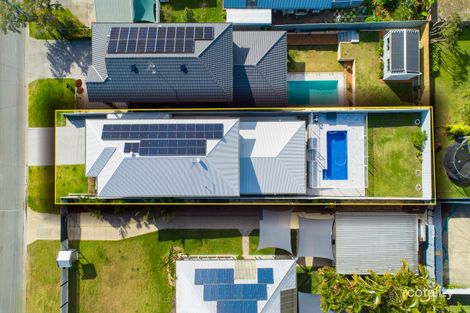 Property photo of 42 Central Avenue Scarborough QLD 4020