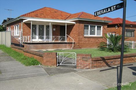 Property photo of 2 Campbell Street Berala NSW 2141