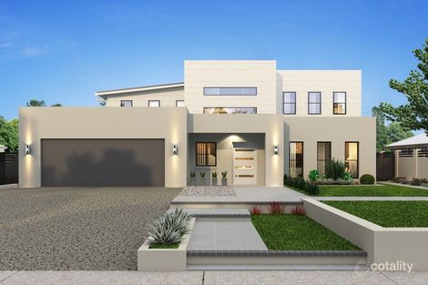 Lot 2 Dillon Rd, The Gap, QLD 4061