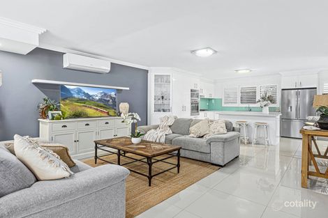 Property photo of 2/49 Campbell Street Woonona NSW 2517