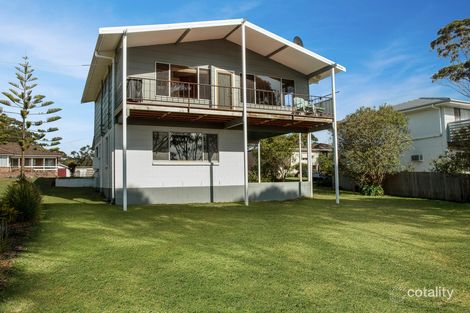 126 Matron Porter Dr, Narrawallee, NSW 2539