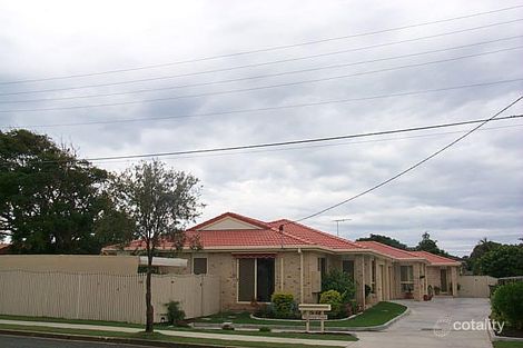 1/16 Blakeney St, Woody Point, QLD 4019