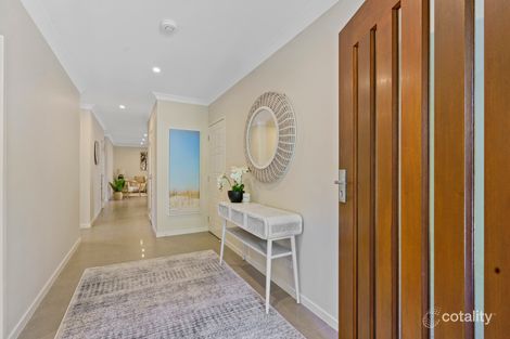 Property photo of 36 Poloni Place Wellington Point QLD 4160