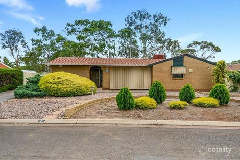 Property photo of 7 Nutter Court Para Hills West SA 5096