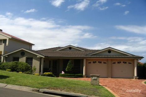 Property photo of 24 Dalkeith Road Cherrybrook NSW 2126