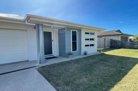 6 Townsend St, Bucasia, QLD 4750