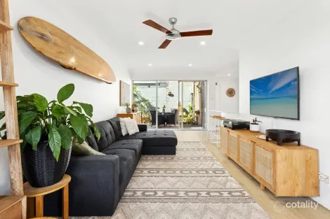 Property photo of 2/2 William Street Fairlight NSW 2094