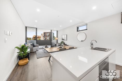 Property photo of 109/68-72 Railway Parade Burwood NSW 2134