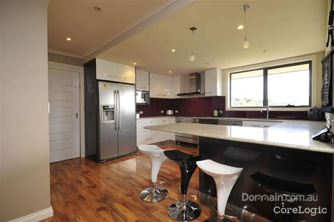 Property photo of 32C Logan Road Evandale TAS 7212