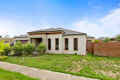 Property photo of 11 Boyes Close Maddingley VIC 3340