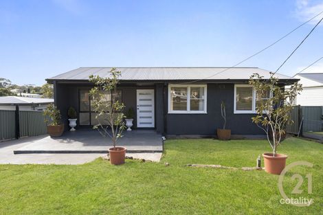 Property photo of 26 Guernsey Street Busby NSW 2168