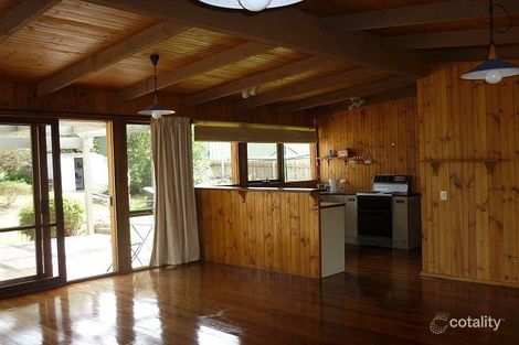 Property photo of 14 Ferguson Drive Balnarring Beach VIC 3926