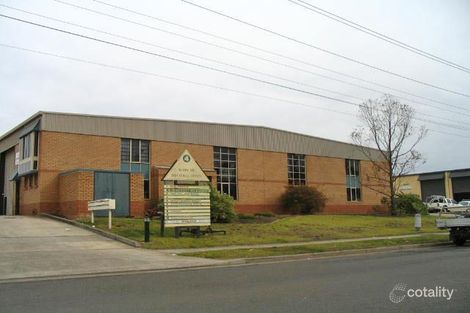 22/4-6 Barry Rd, Chipping Norton, NSW 2170