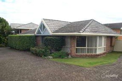 Property photo of 1/13 Lyster Street Coffs Harbour NSW 2450