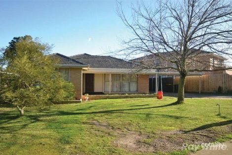 29 Ballara Ave, Glen Waverley, VIC 3150