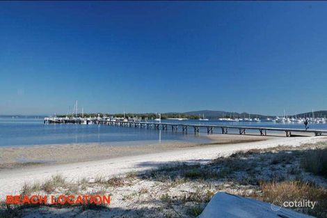 Property photo of 31 Vista Avenue Soldiers Point NSW 2317