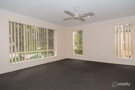Property photo of 79 Christina Ryan Way Arundel QLD 4214