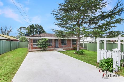 Property photo of 20 Grenfell Street Buxton NSW 2571