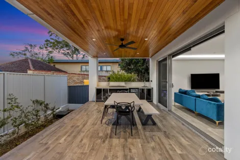 Property photo of 13 Rose Avenue Connells Point NSW 2221