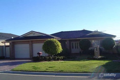53 Rosewood Ave, Prestons, NSW 2170
