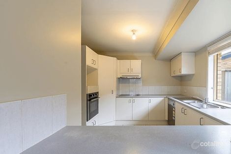 Property photo of 32 Parkside Circuit Robina QLD 4226