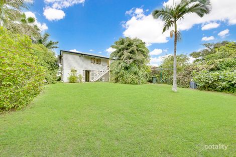 Property photo of 13 Bourke Street Park Avenue QLD 4701