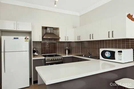 Property photo of 39/14-18 College Crescent Hornsby NSW 2077