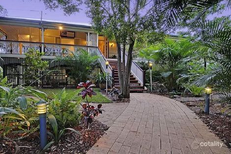 39 Lynne Grove Ave, Corinda, QLD 4075