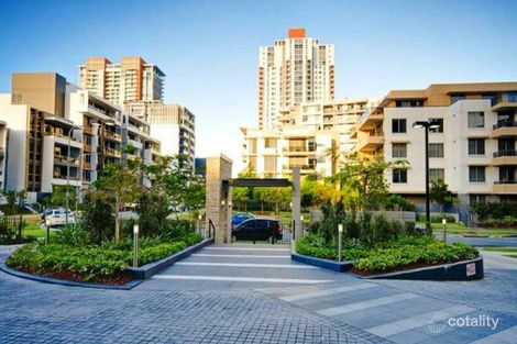 706/2 Aqua St, Southport, QLD 4215