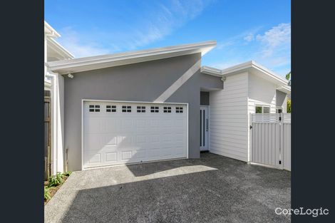 Property photo of 6 Sommersea Drive Cleveland QLD 4163