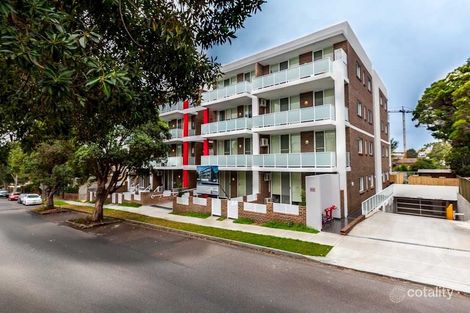 20/91 Arthur St, Rosehill, NSW 2142