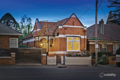 Property photo of 524 Burwood Road Hawthorn VIC 3122