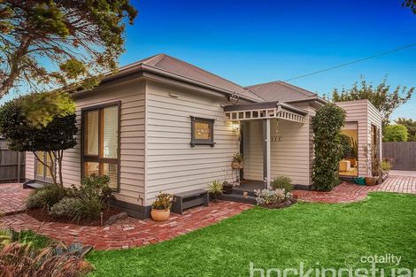 Property photo of 444 Como Parade West Mordialloc VIC 3195