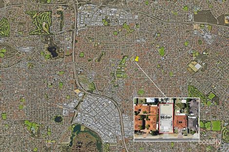 Property photo of 366 Main Street Balcatta WA 6021