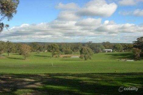 42 Codes Lane, Heathcote, VIC 3523