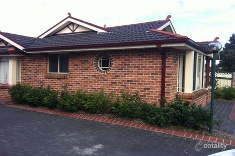 Property photo of 5/6-8 Francis Street Cambridge Park NSW 2747