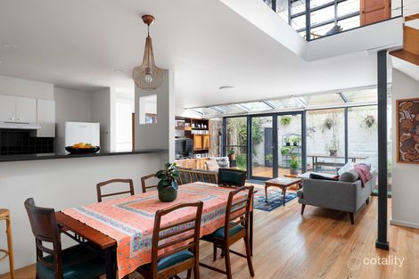 Property photo of 32A Abbott Grove Clifton Hill VIC 3068