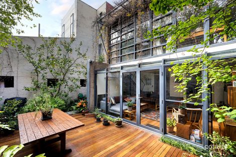 Property photo of 32A Abbott Grove Clifton Hill VIC 3068