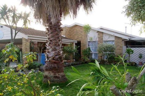 Property photo of 23 Bergen Street Keysborough VIC 3173