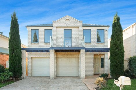 79 Parkwood St, Plumpton, NSW 2761