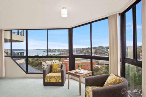 Property photo of 1405/180 Ocean Street Edgecliff NSW 2027