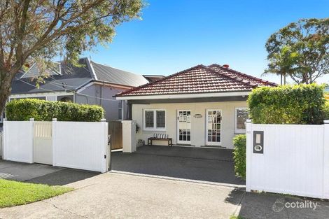 Property photo of 42 Griffiths Street Fairlight NSW 2094