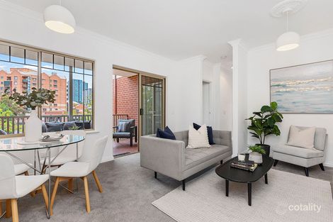 12a/48 Wellington St, East Perth, WA 6004