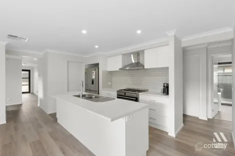 Property photo of 13 Vineyard Circuit Yarrawonga VIC 3730
