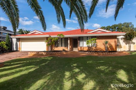 Property photo of 10 Bulrush Drive Bibra Lake WA 6163