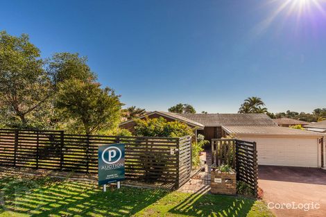 Property photo of 5 Romeo Court Sunnybank Hills QLD 4109