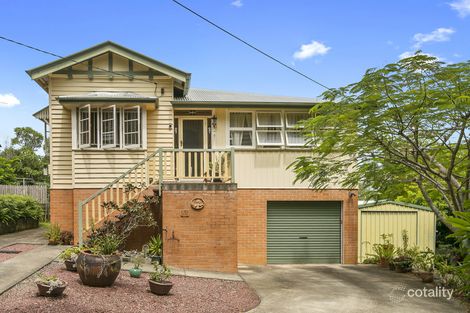 Property photo of 47 Cavan Street Annerley QLD 4103