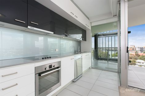 Property photo of 59/89 Lambert Street Kangaroo Point QLD 4169